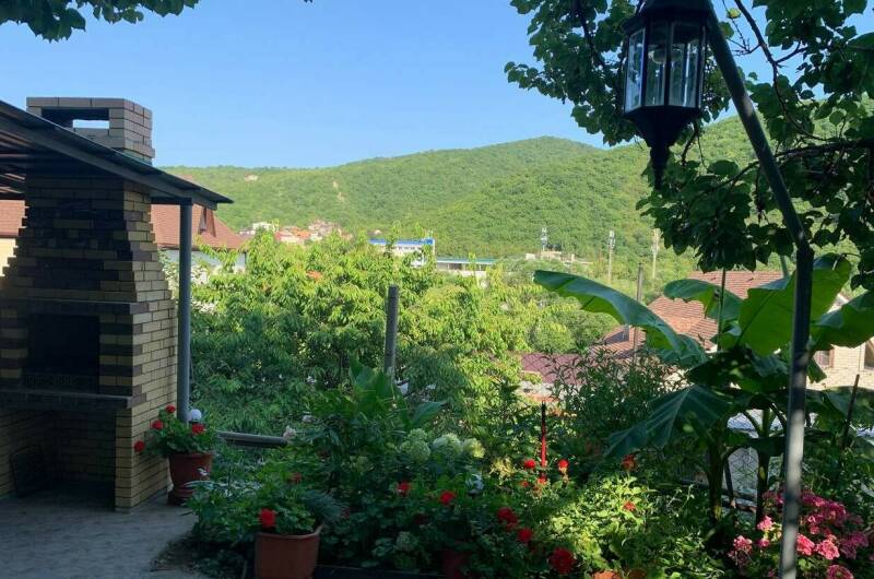 Изображение Изображение гостиницы &quot;Частный сектор «Абрикос»&quot; #8 #6