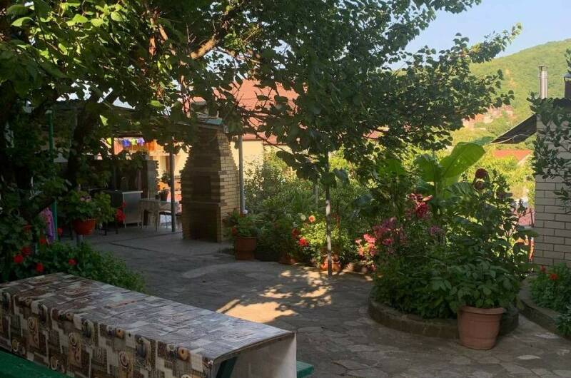 Изображение Изображение гостиницы &quot;Частный сектор «Абрикос»&quot; #9 #7