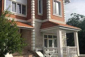 Изображение квартиры / апартамента "Дом на две семьи"