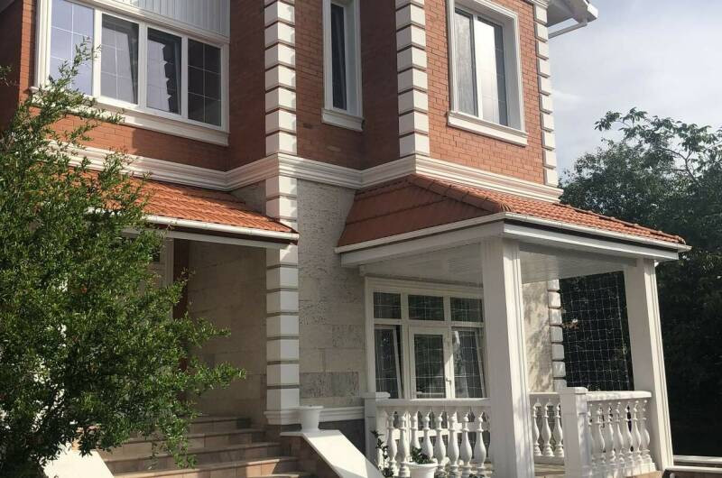 Изображение квартиры "Дом на две семьи" #1