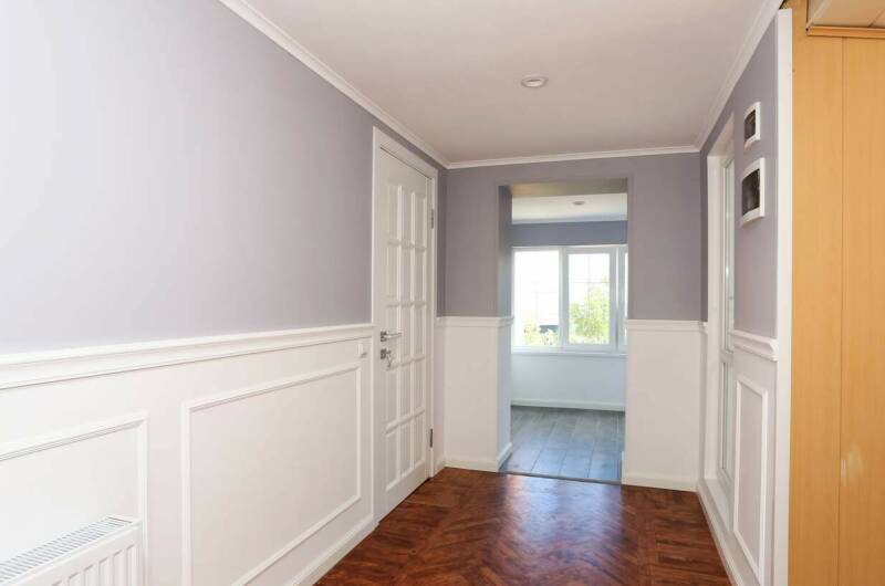 Изображение Изображение квартиры &quot;Дом на две семьи&quot; #3 #1