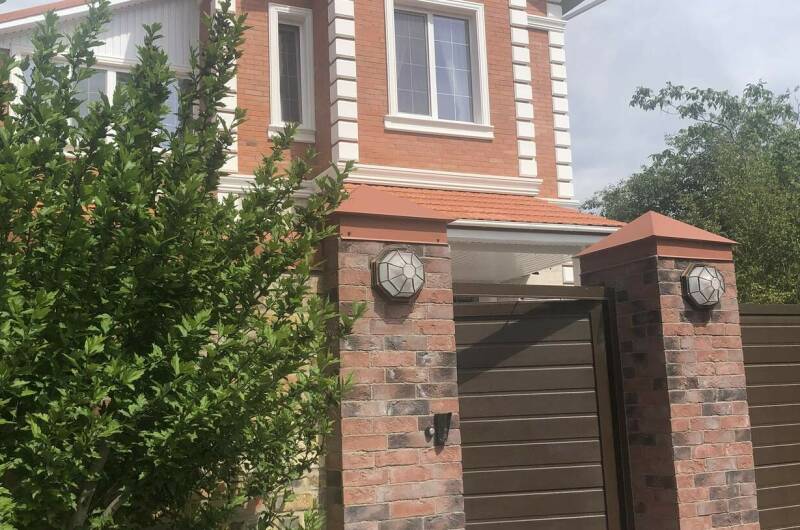 Изображение Изображение квартиры &quot;Дом на две семьи&quot; #4 #2