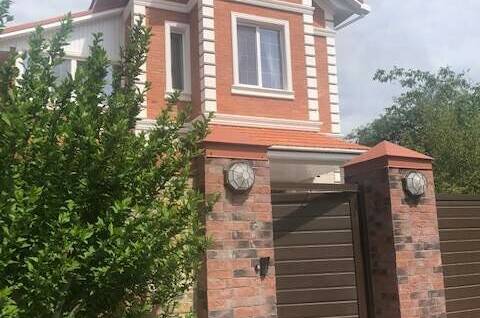 Изображение Изображение квартиры &quot;Дом на две семьи&quot; #5 #3