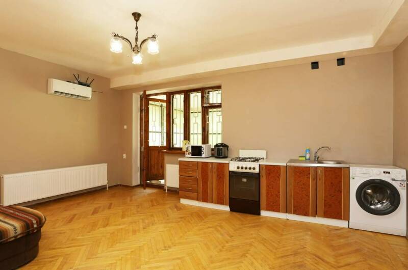 Изображение Изображение квартиры &quot;Дом на две семьи&quot; #6 #4