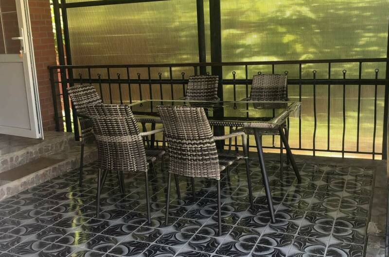 Изображение Изображение квартиры &quot;Дом на две семьи&quot; #7 #5