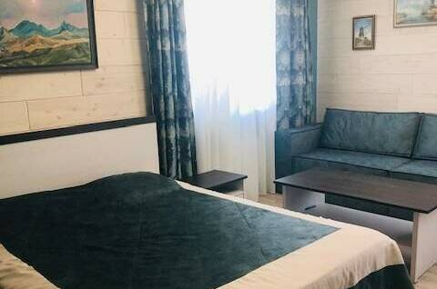 Изображение Изображение квартиры &quot;Дом на две семьи&quot; #9 #7