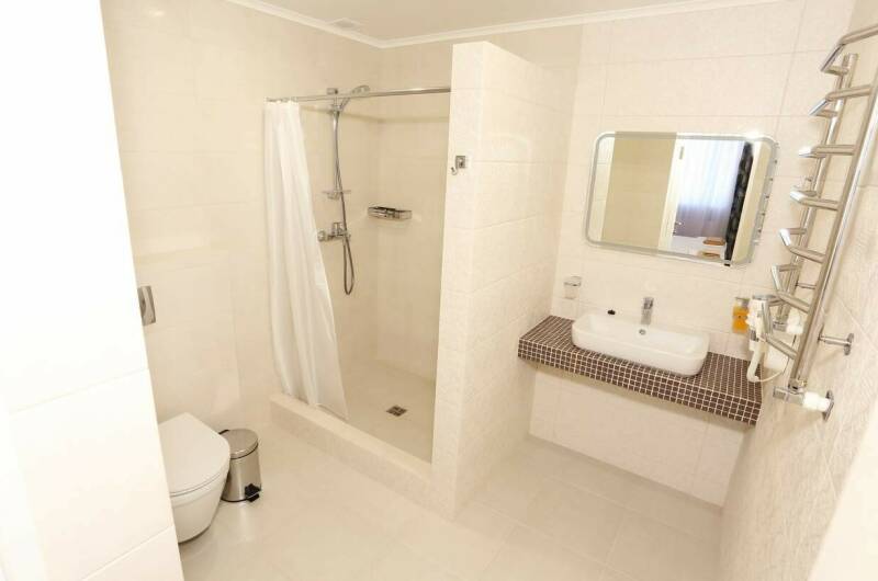 Изображение Изображение квартиры &quot;Дом на две семьи&quot; #10 #8