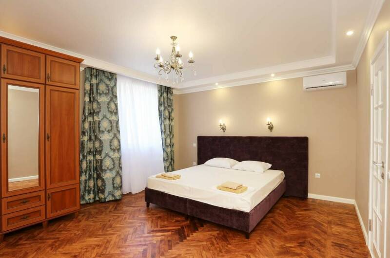 Изображение Изображение квартиры &quot;Дом на две семьи&quot; #11 #9