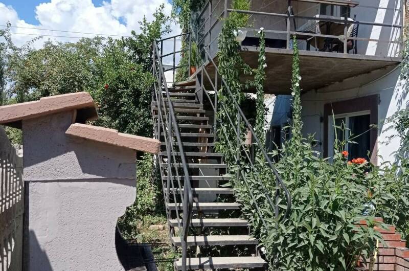 Изображение гостиницы "Гостевой дом «Хатидже»" #1