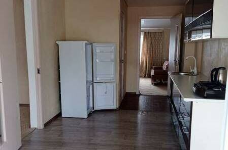 Изображение Изображение гостиницы &quot;Гостевой дом «Хатидже»&quot; #4 #2