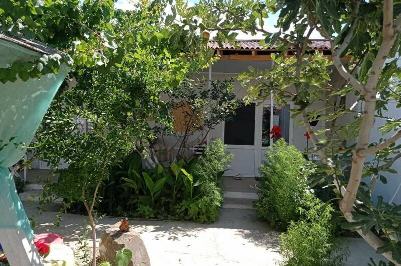 Изображение Изображение гостиницы &quot;Гостевой дом «Хатидже»&quot; #6 #4