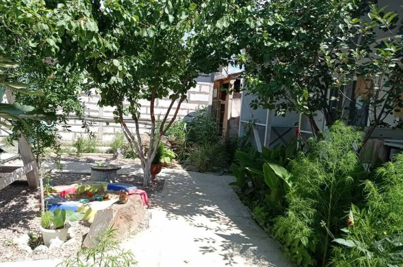 Изображение Изображение гостиницы &quot;Гостевой дом «Хатидже»&quot; #7 #5