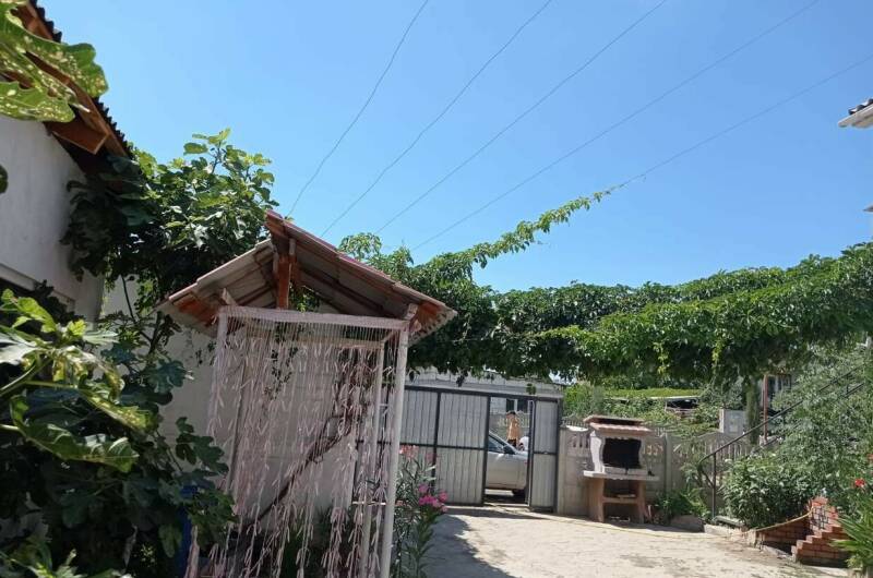 Изображение Изображение гостиницы &quot;Гостевой дом «Хатидже»&quot; #8 #6