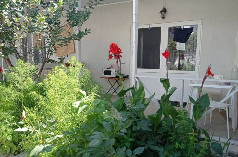 Изображение Изображение гостиницы &quot;Гостевой дом «Хатидже»&quot; #9 #7