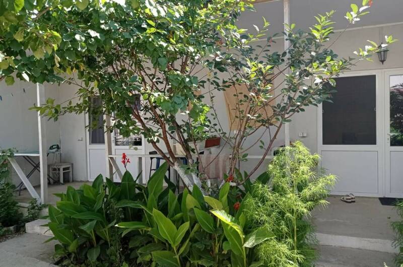 Изображение Изображение гостиницы &quot;Гостевой дом «Хатидже»&quot; #10 #8