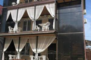 Изображение отеля / гостиницы "Гостевой дом «Василиса»"