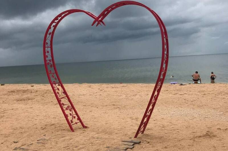 Изображение Изображение гостиницы &quot;Гостевой дом «Василиса»&quot; #3 #1