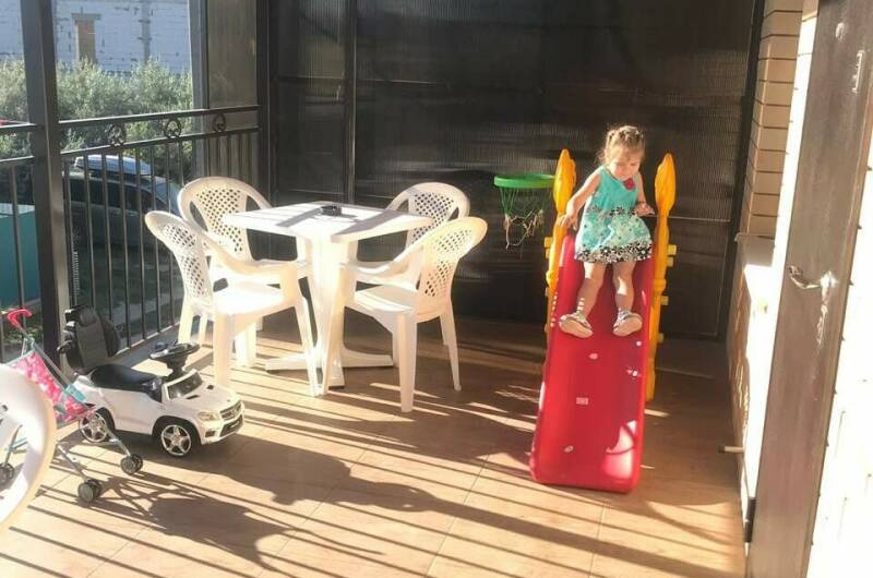 Изображение Изображение гостиницы &quot;Гостевой дом «Василиса»&quot; #4 #2