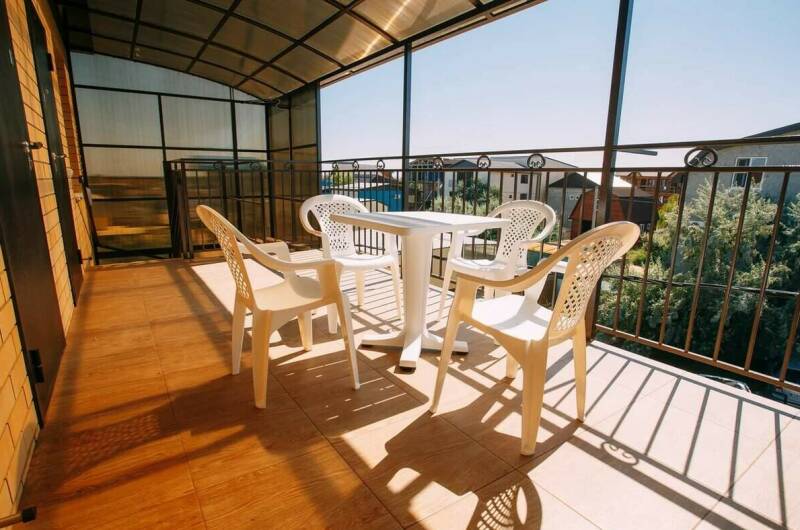 Изображение Изображение гостиницы &quot;Гостевой дом «Василиса»&quot; #5 #3