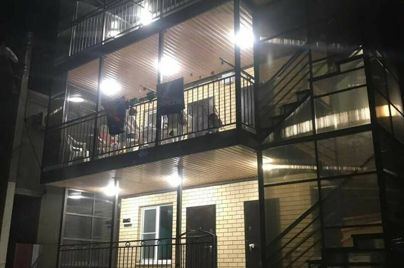 Изображение Изображение гостиницы &quot;Гостевой дом «Василиса»&quot; #8 #6