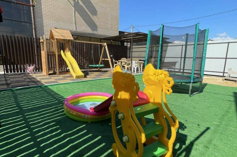 Изображение Изображение гостиницы &quot;Гостевой дом «Василиса»&quot; #9 #7