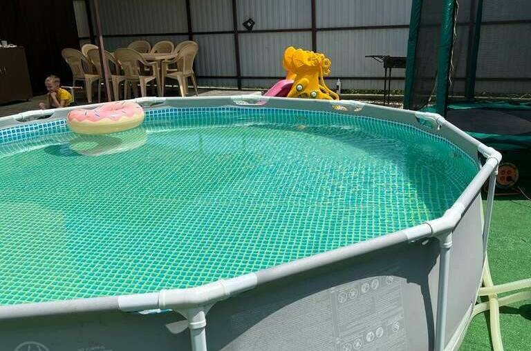 Изображение Изображение гостиницы &quot;Гостевой дом «Василиса»&quot; #11 #9