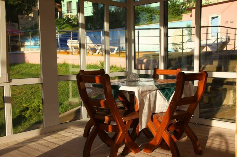 Изображение Изображение гостиницы &quot;Гостиница «Тешебс»&quot; #4 #2