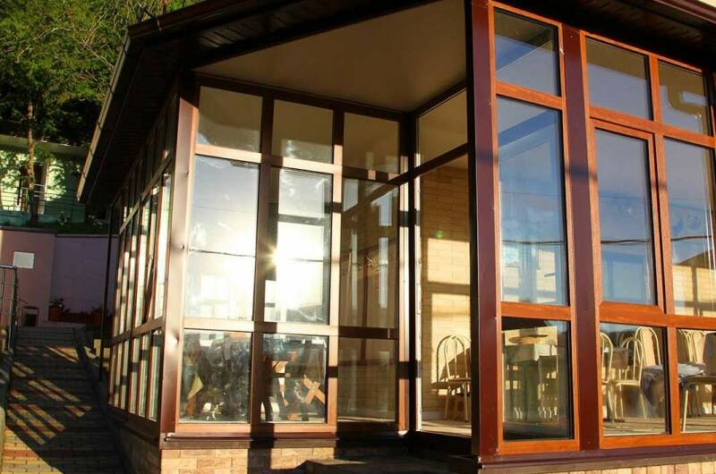 Изображение Изображение гостиницы &quot;Гостиница «Тешебс»&quot; #5 #3