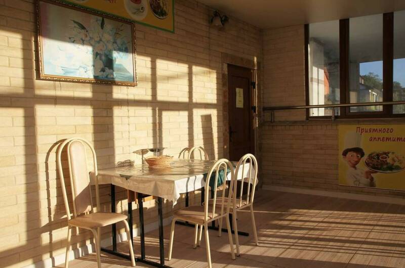 Изображение Изображение гостиницы &quot;Гостиница «Тешебс»&quot; #6 #4