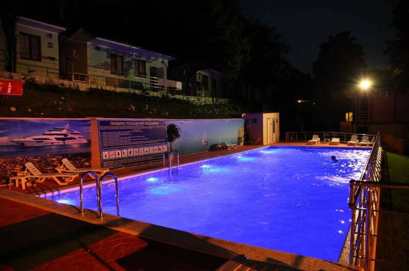 Изображение Изображение гостиницы &quot;Гостиница «Тешебс»&quot; #7 #5