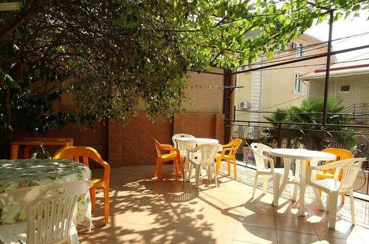 Изображение гостиницы "Частный сектор «У Натальи»" #1