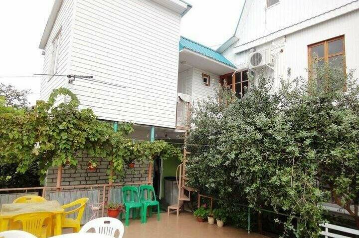 Изображение Изображение гостиницы &quot;Частный сектор «У Натальи»&quot; #3 #1