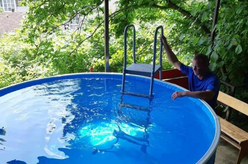 Изображение гостиницы "Гостевой дом «Дубовая роща»" #1