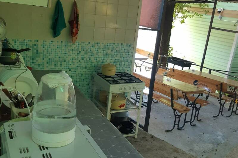 Изображение Изображение гостиницы &quot;Гостевой дом «Дубовая роща»&quot; #4 #2