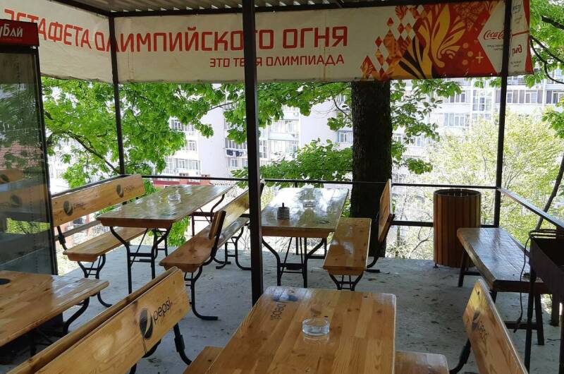 Изображение Изображение гостиницы &quot;Гостевой дом «Дубовая роща»&quot; #5 #3