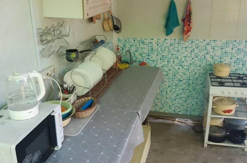 Изображение Изображение гостиницы &quot;Гостевой дом «Дубовая роща»&quot; #6 #4