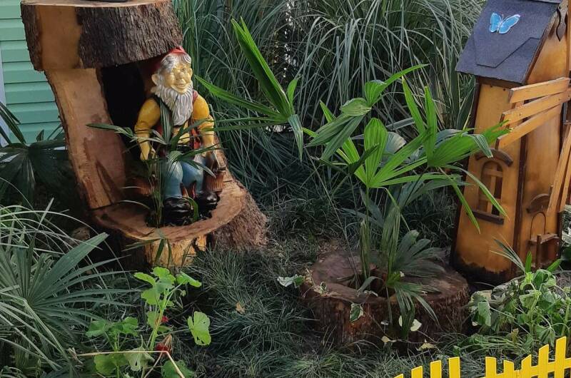 Изображение Изображение гостиницы &quot;Гостевой дом «Дубовая роща»&quot; #9 #7