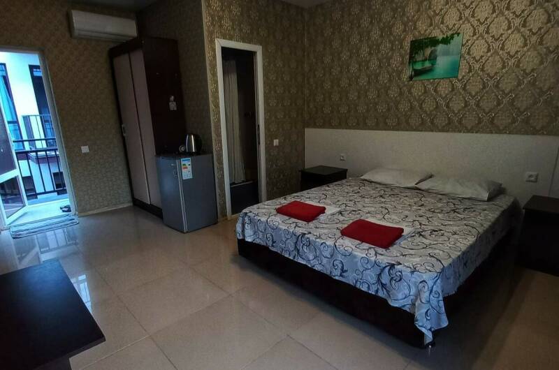 Изображение Изображение гостиницы &quot;Гостевой дом «Колибри»&quot; #4 #2