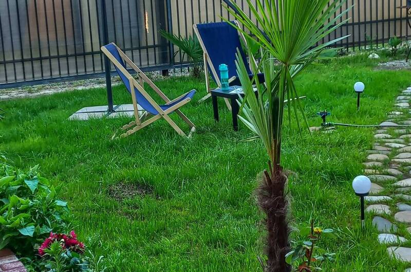 Изображение Изображение гостиницы &quot;Гостевой дом «Колибри»&quot; #5 #3