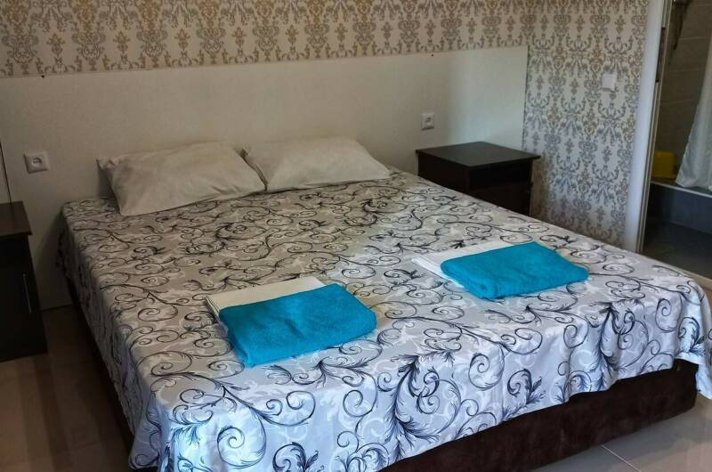 Изображение Изображение гостиницы &quot;Гостевой дом «Колибри»&quot; #7 #5