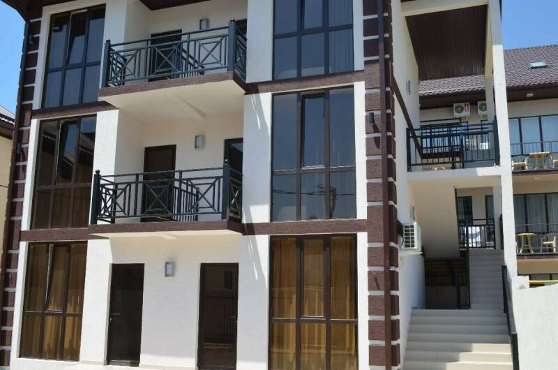 Изображение Изображение гостиницы &quot;Гостевой дом «Колибри»&quot; #8 #6