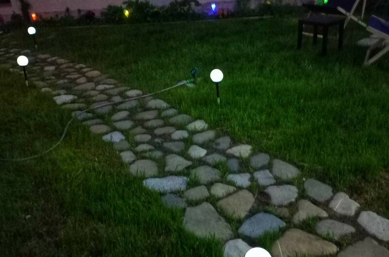 Изображение Изображение гостиницы &quot;Гостевой дом «Колибри»&quot; #10 #8