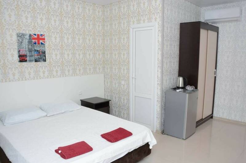 Изображение Изображение гостиницы &quot;Гостевой дом «Колибри»&quot; #11 #9