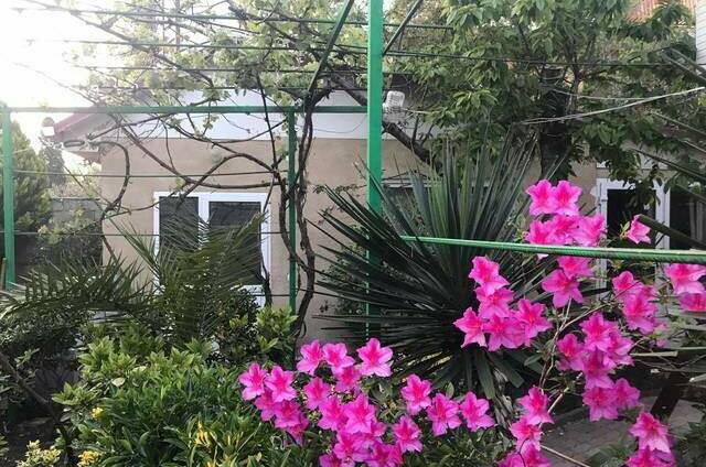 Изображение гостиницы "Частный дом «Любимый дворик»" #1