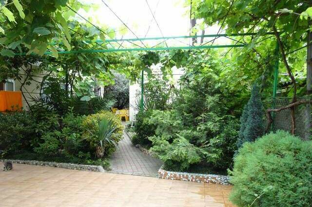 Изображение Изображение гостиницы &quot;Частный дом «Любимый дворик»&quot; #4 #2