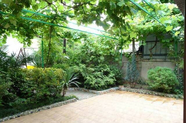 Изображение Изображение гостиницы &quot;Частный дом «Любимый дворик»&quot; #5 #3