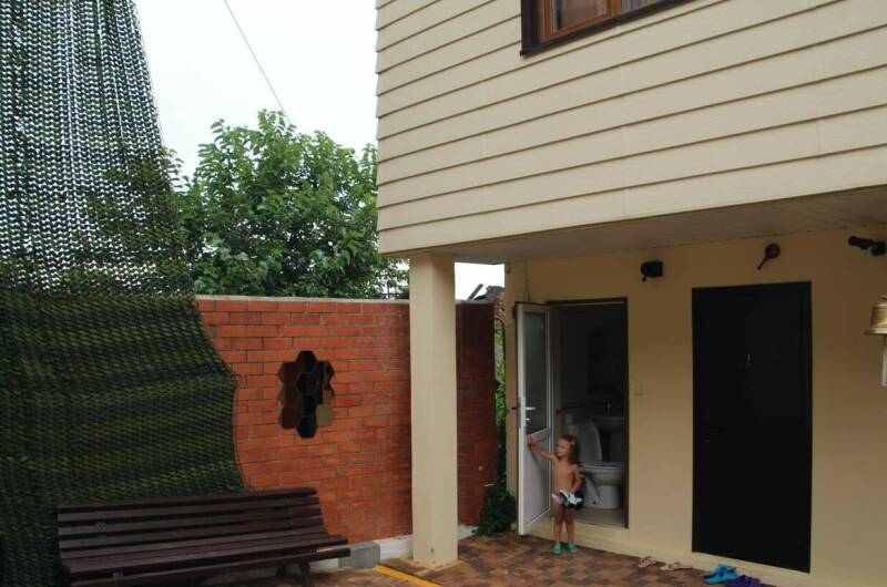 Изображение Изображение гостиницы &quot;Гостевой дом «Приют путешественника»&quot; #3 #1