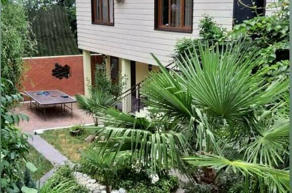 Изображение Изображение гостиницы &quot;Гостевой дом «Приют путешественника»&quot; #6 #4