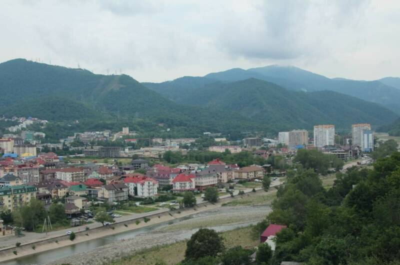 Изображение Изображение гостиницы &quot;Гостевой дом «Приют путешественника»&quot; #8 #6