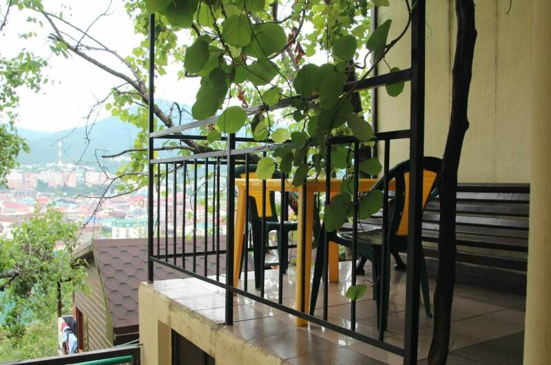 Изображение Изображение гостиницы &quot;Гостевой дом «Приют путешественника»&quot; #9 #7